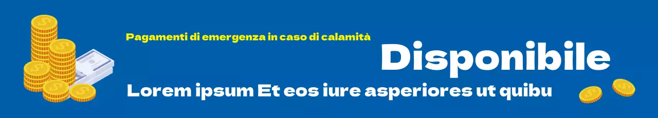 44986_Assistenza ai disastri d'emergenza Merchant