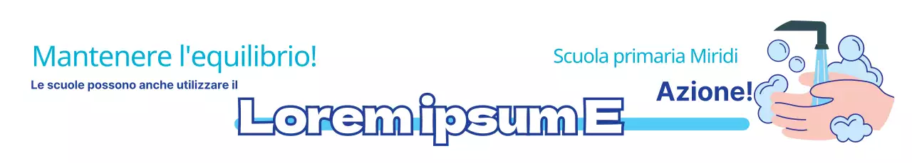 Prevenzione del coronavirus