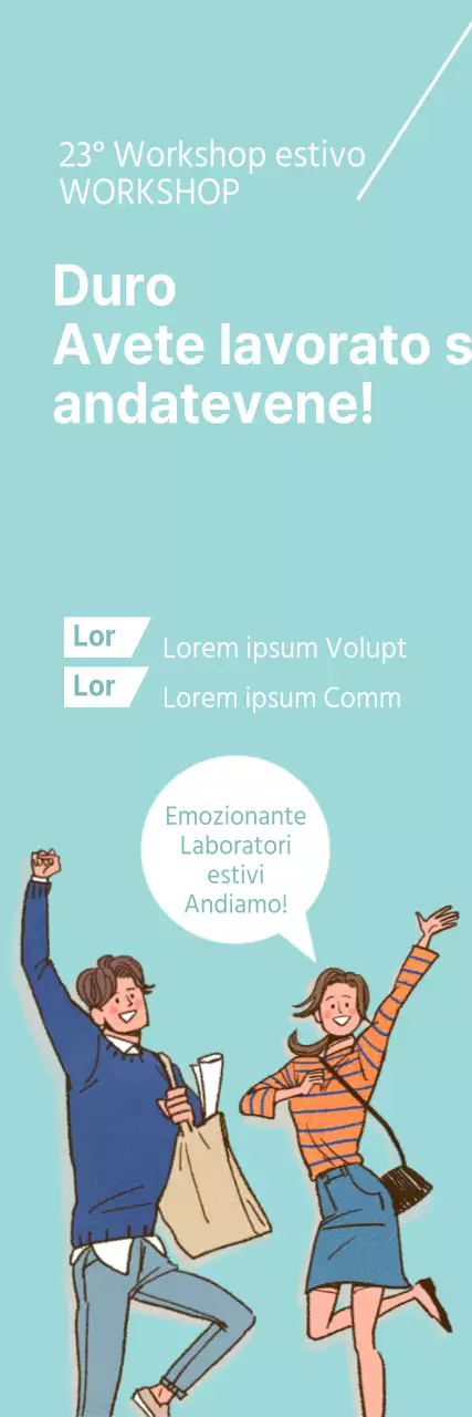 Laboratori estivi