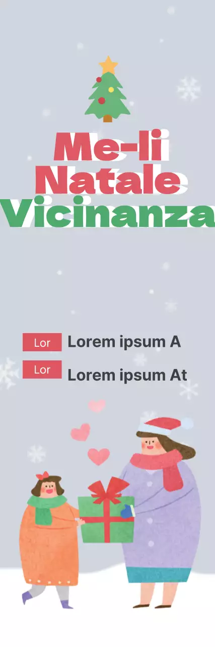 Condivisione del quartiere