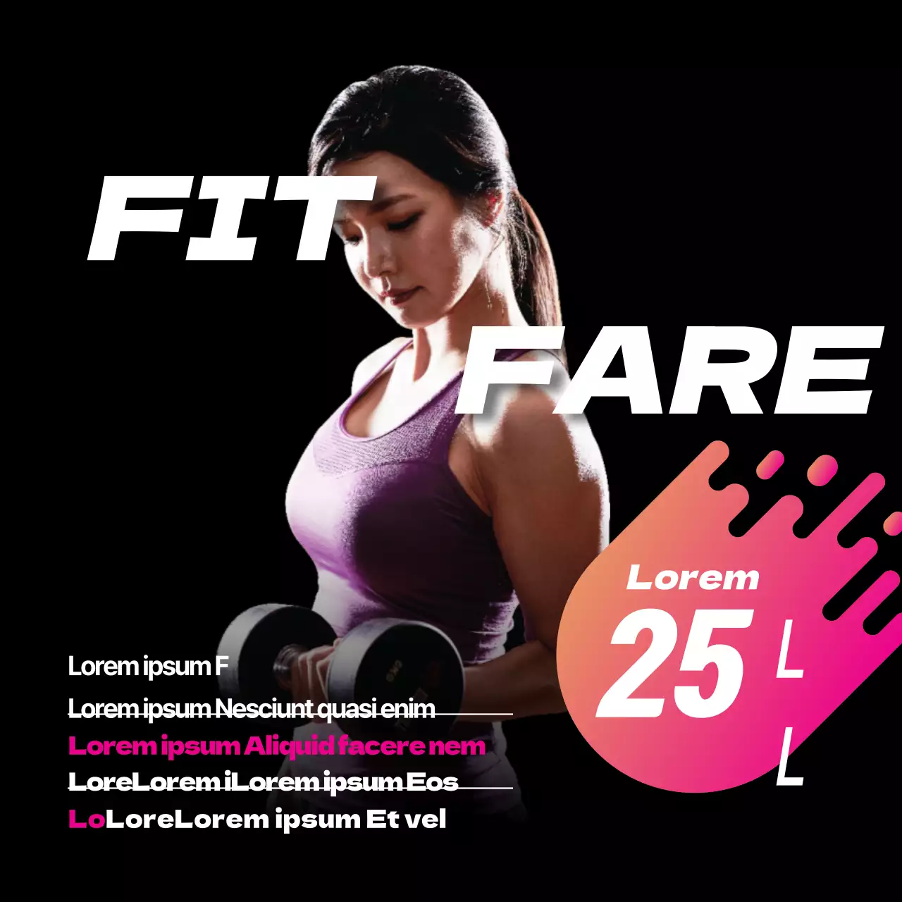 5 settimane per il montaggio