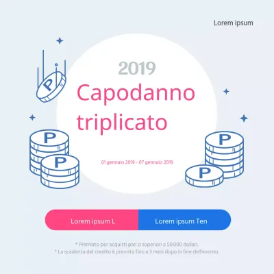 Eventi per il Capodanno cinese