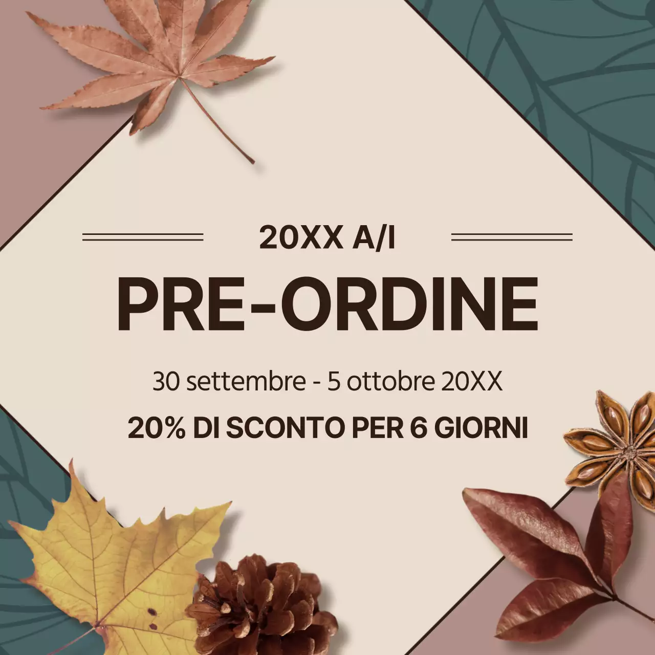 marronefotografiacadutefashionautunnoeventidimodaSocialMediasquare