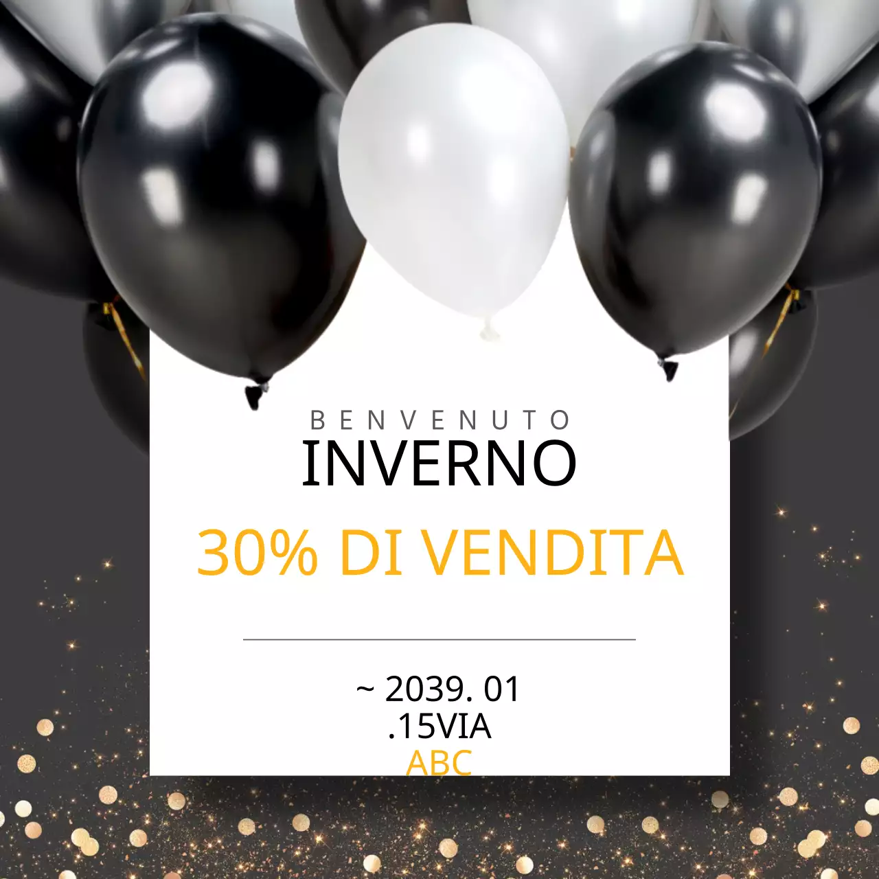 Venerdì nero