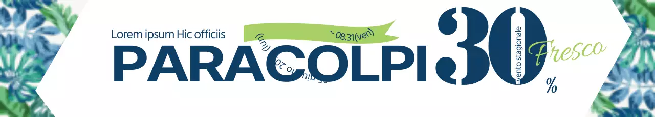 Risparmiare sull'attrezzatura da spiaggia