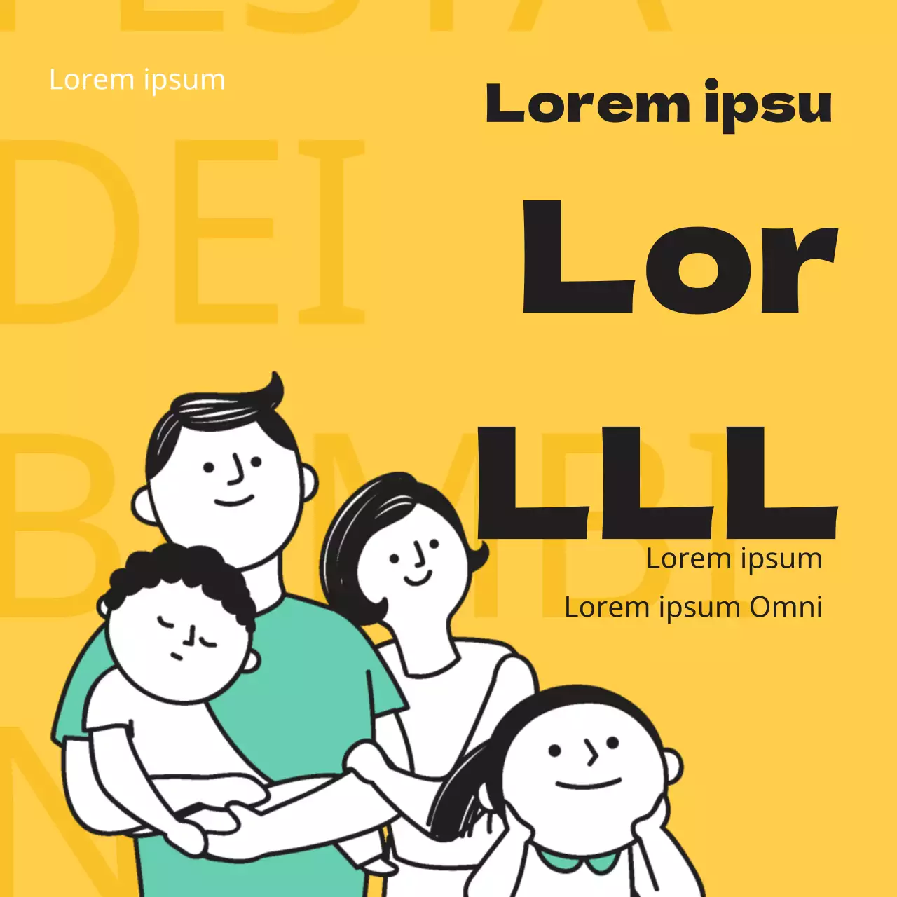 Giornata dei bambini