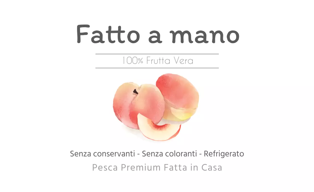 Marmellata di frutta