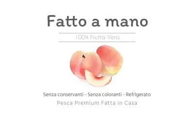 Marmellata di frutta