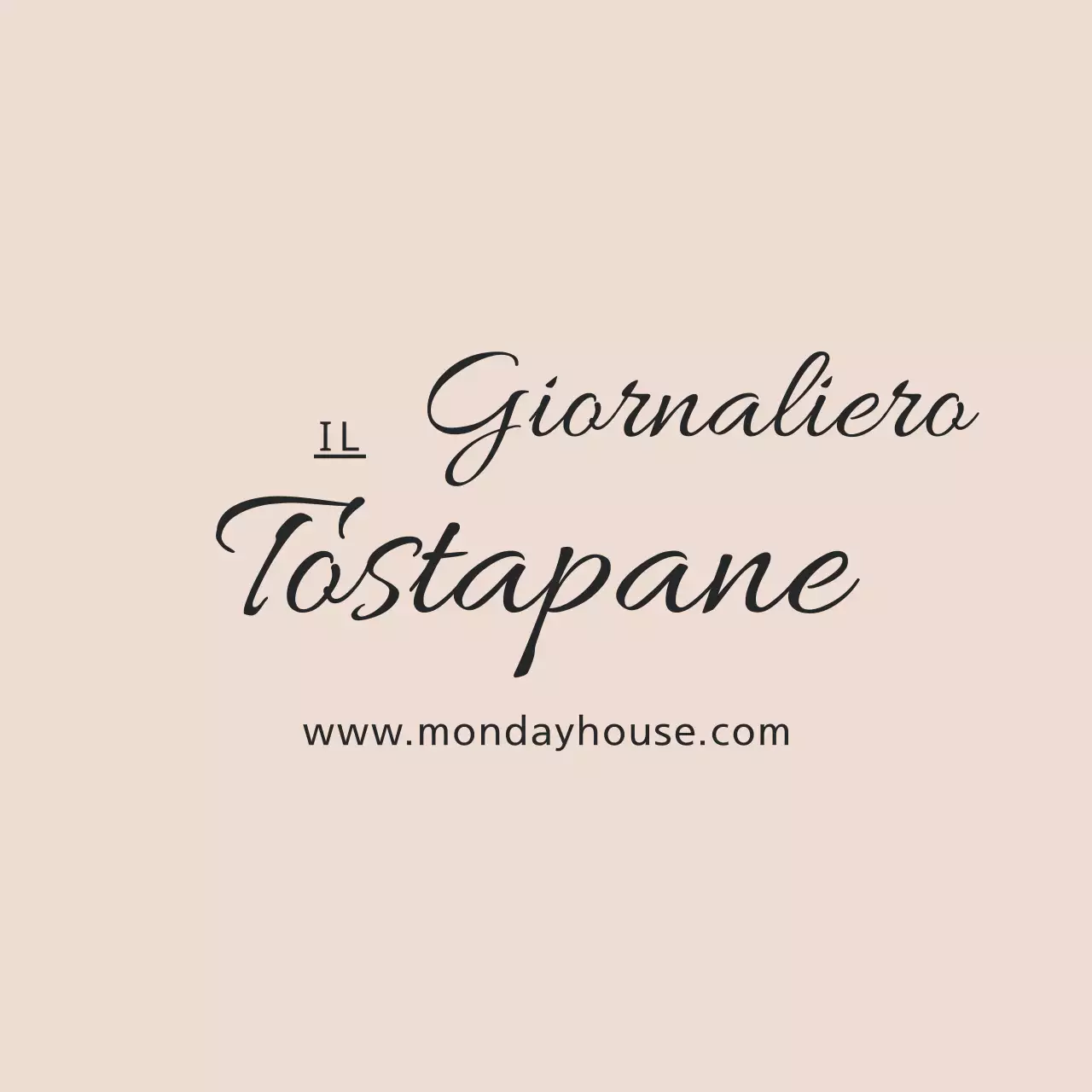 Torrefazione giornaliera