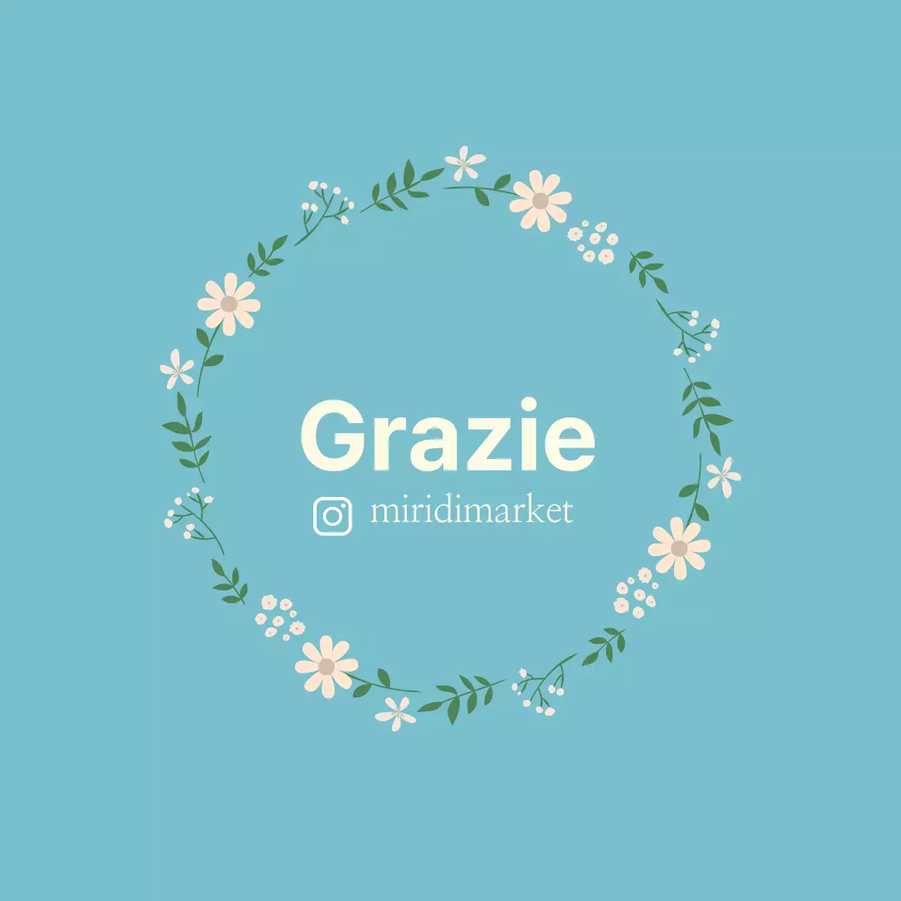 Illustrazione blu emozionale caffè grazie promozione