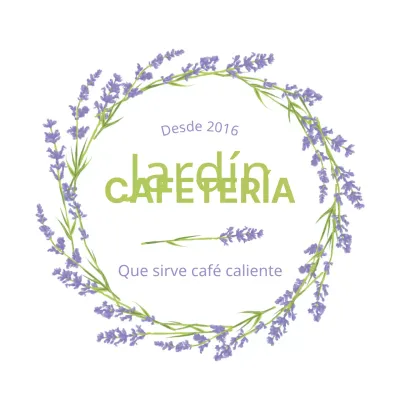 Café de las flores