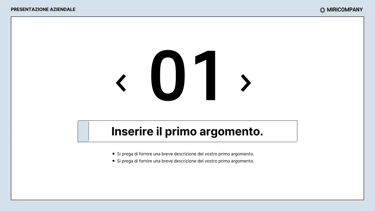 Rapporti di lavoro puliti in azzurro e nero