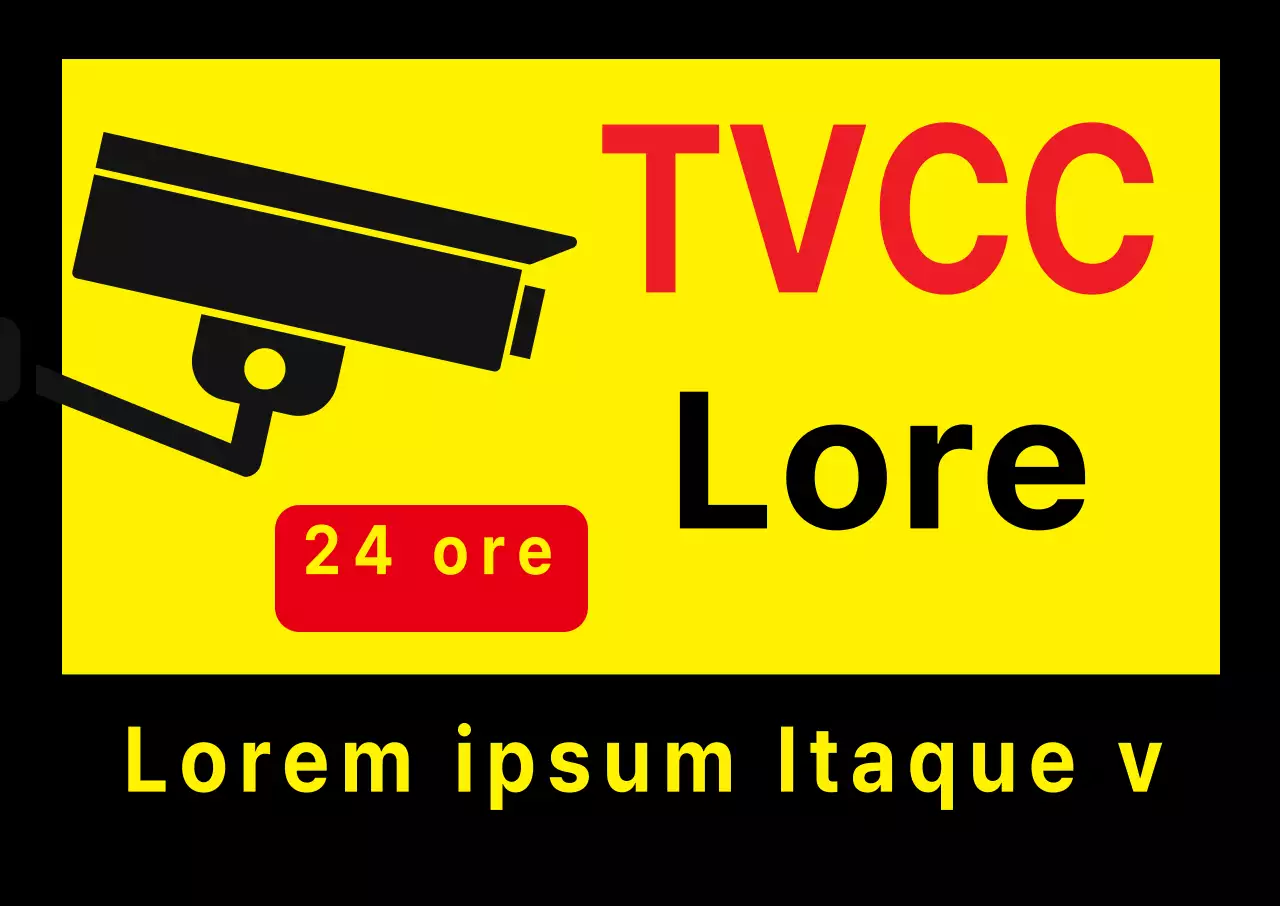 Registrazione TVCC