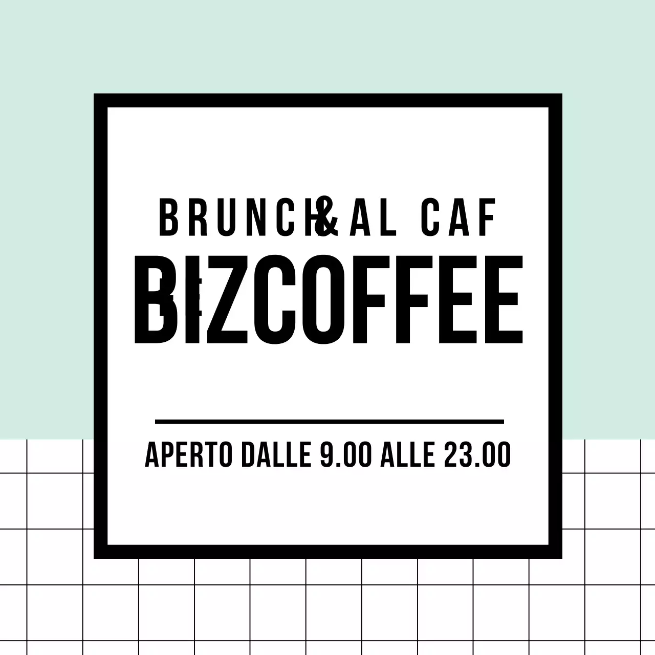 BIZCAFE