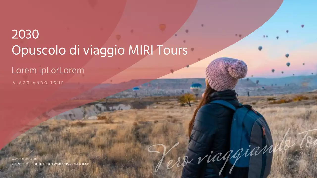 Guida ai prodotti di viaggio a tema viola