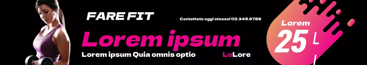 5 settimane per il montaggio