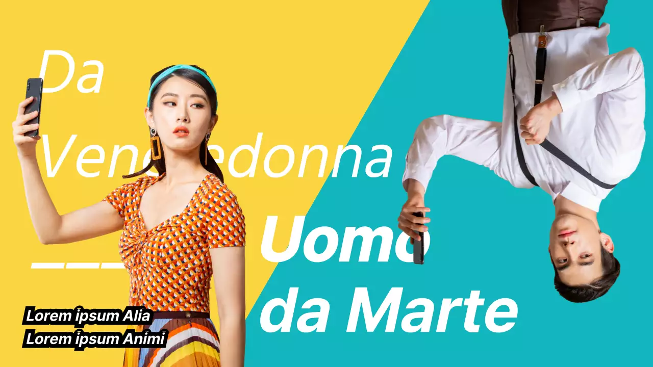 Differenze di genere