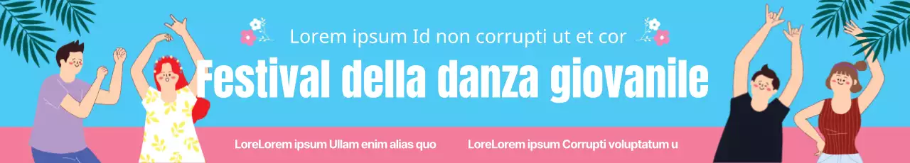 Festival della danza giovanile