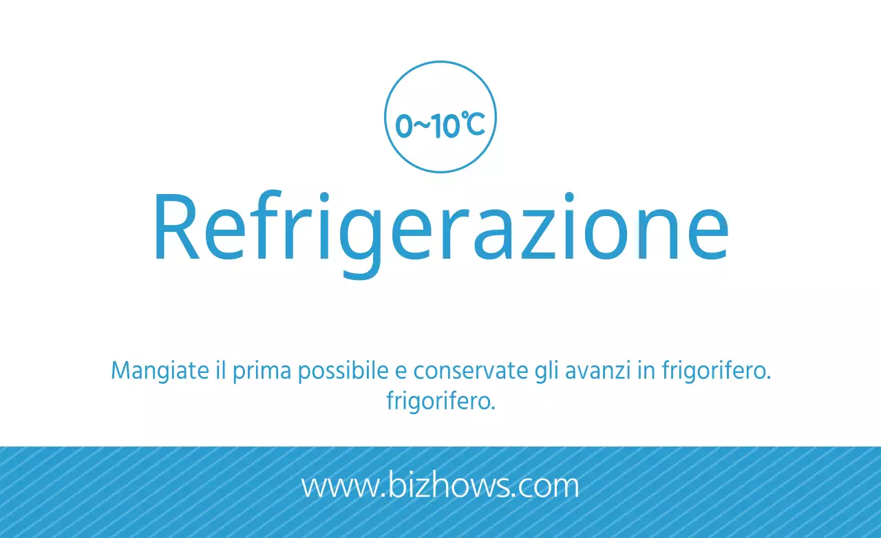 Refrigerazione