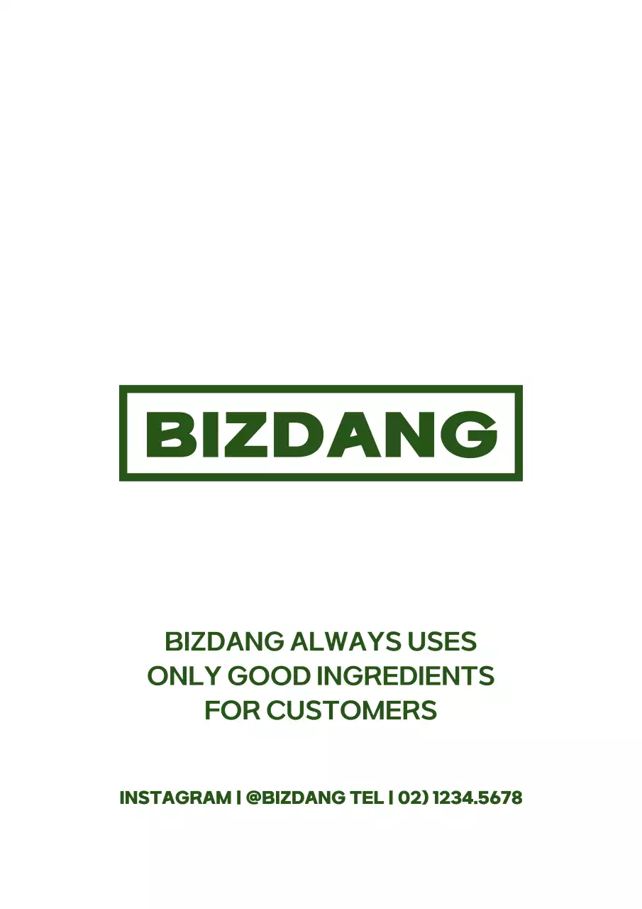 Phong cách kết hợp cụm từ và logo văn bản đơn giản và sạch sẽ màu xanh lá cây và trắng cho hàng hóa quán cà phê và mục đích quảng cáo 