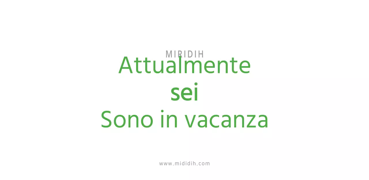 Simpatico calendario da tavolo illustrato verde a tema famiglia