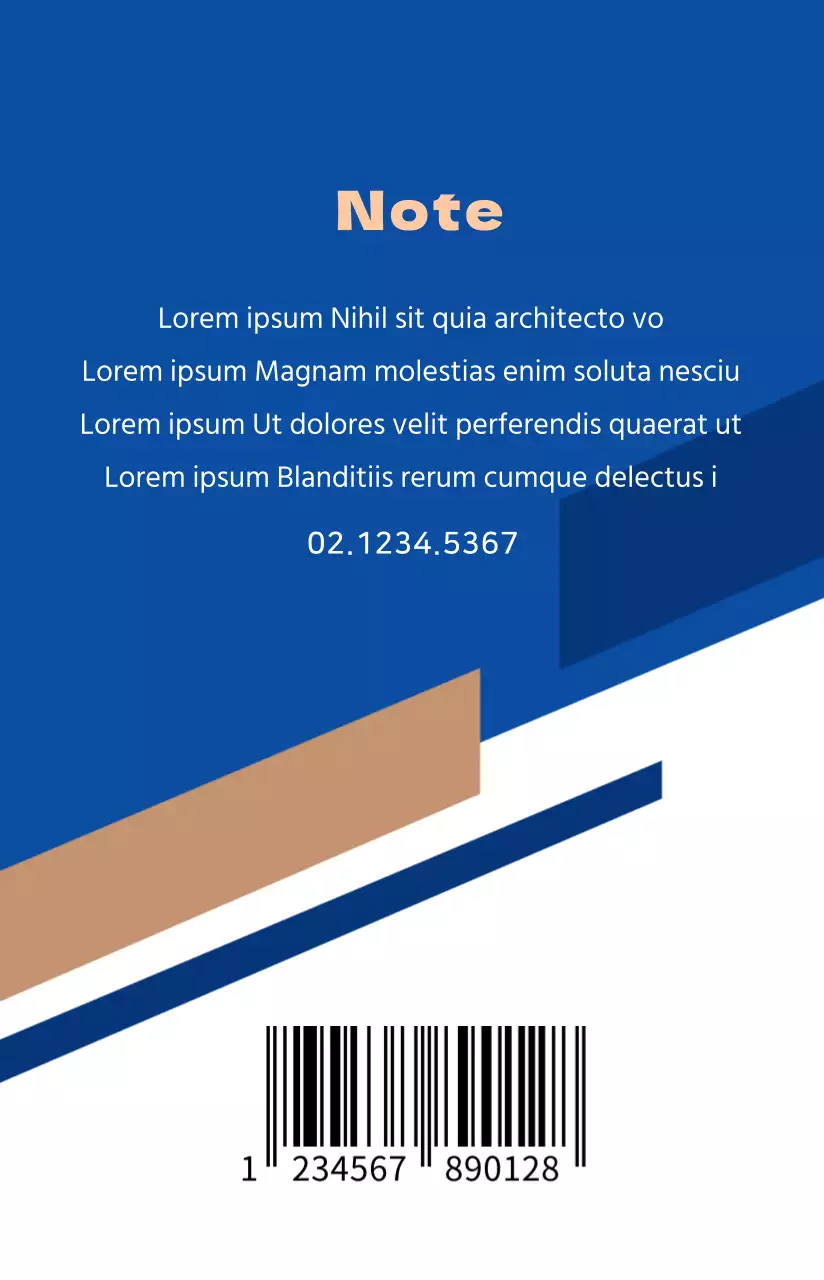 Credenziali di forma ordinata