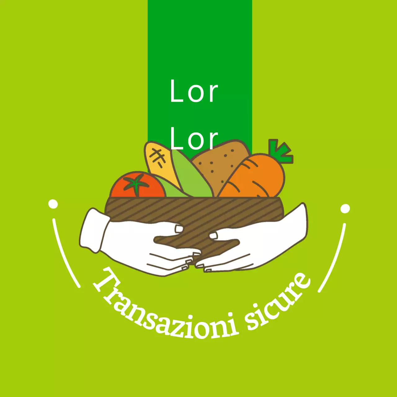 Dalla fattoria alla tavola