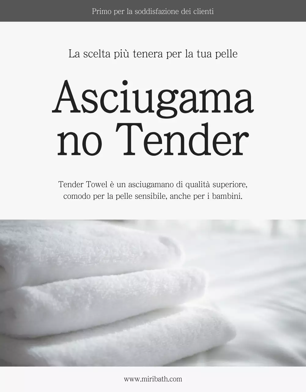 (Articoli per la casa)Asciugamano Bodle