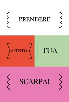 Stili di testo simpatici e colorati