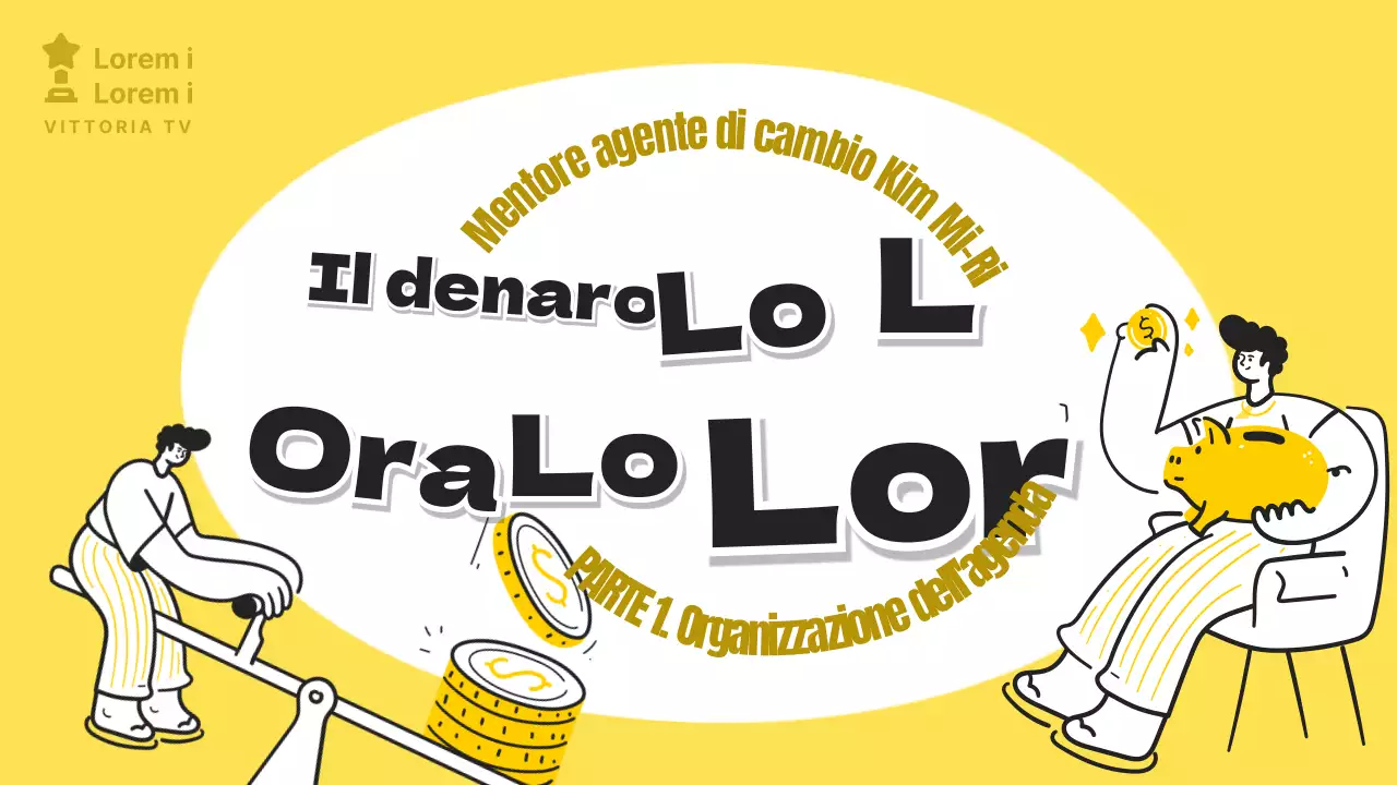 Consigli e trucchi per la gestione del tempo in giallo