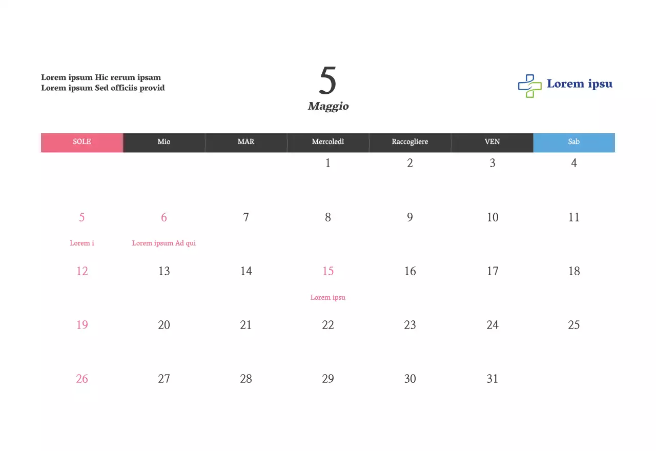 Chiesa Calligrafica Bianca