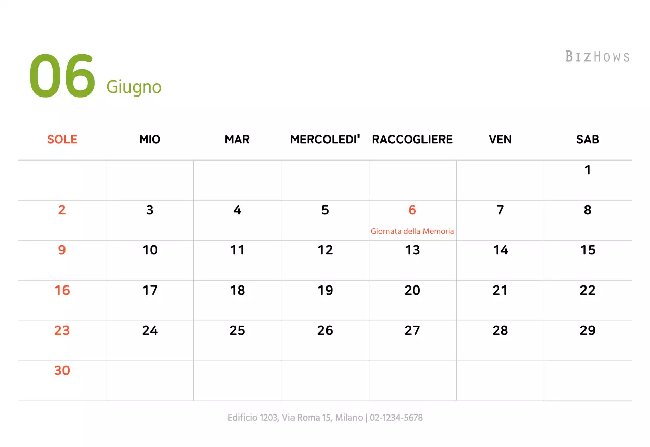 Concetto di illustrazione di famiglia multicolore