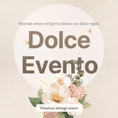 Eventi della Giornata Bianca