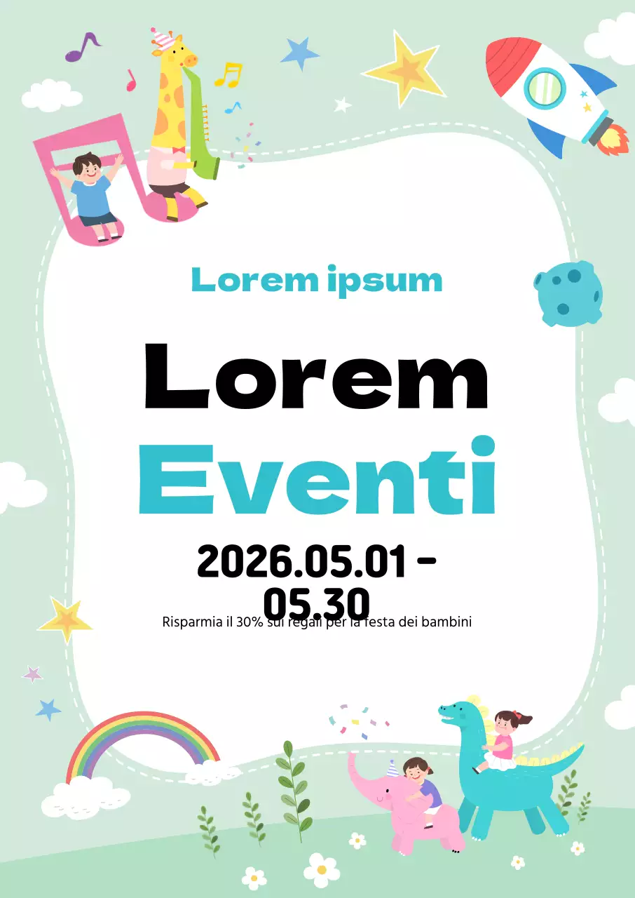 44805_Evento Giornata dei bambini