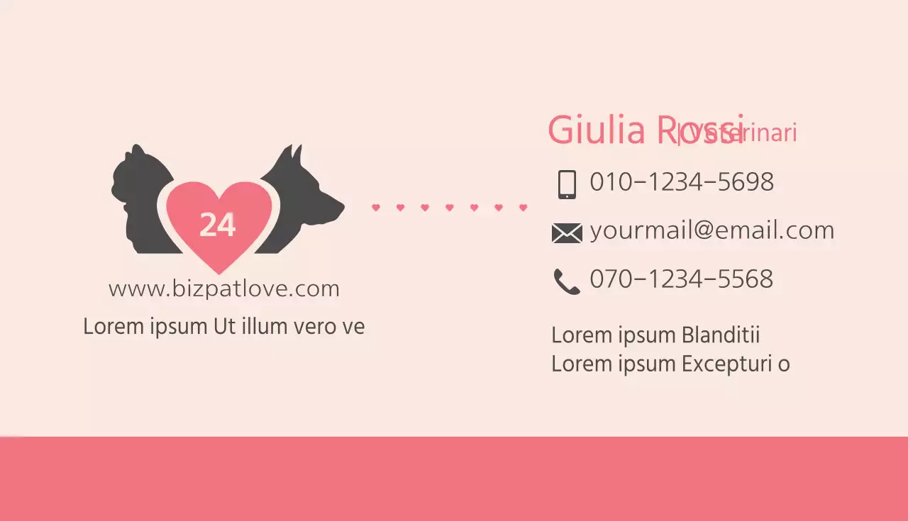 Cliniche veterinarie