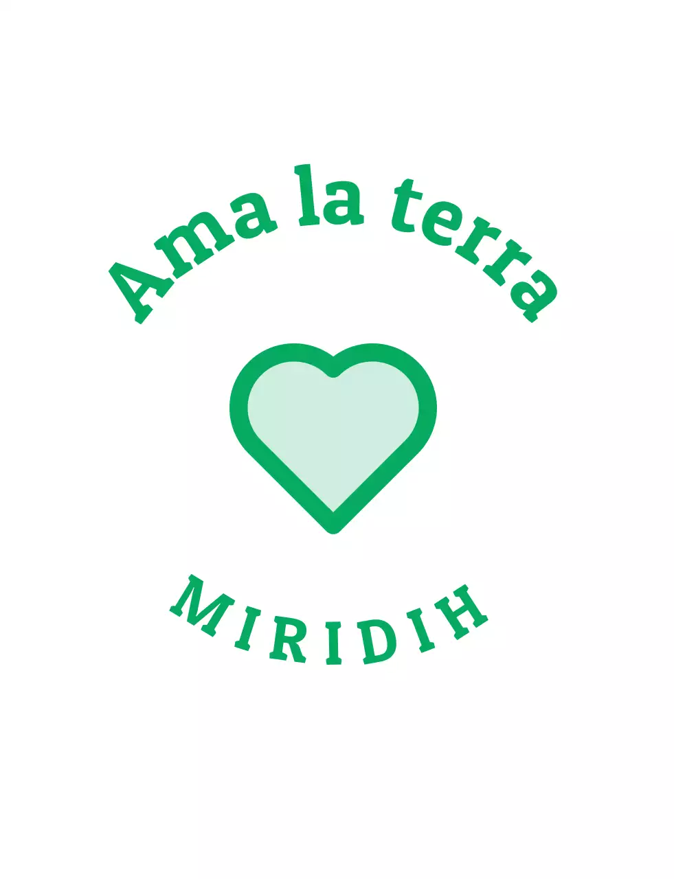 Magliette pulite e verdi per le campagne ambientali