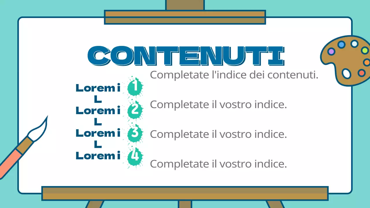 Storia dell'arte del turchese