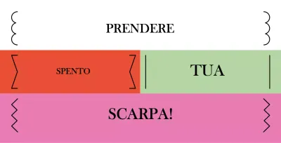 Stili di testo simpatici e colorati
