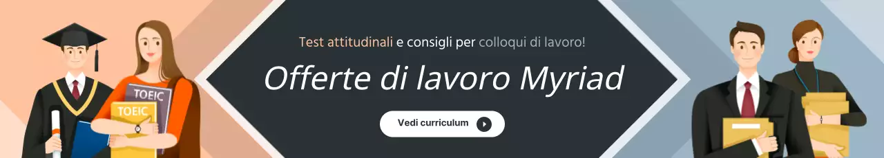 Specializzazioni occupazionali