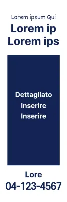 Testo, espressione di chiusura