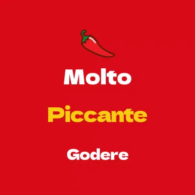 44445_Adesivo piccante