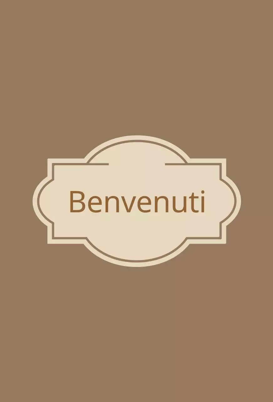 Cartello di benvenuto con etichette Hotel Valeant