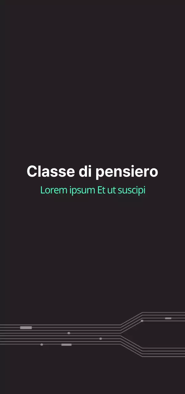 Promuovete i vostri corsi di codifica per lo sviluppo nero e verde
