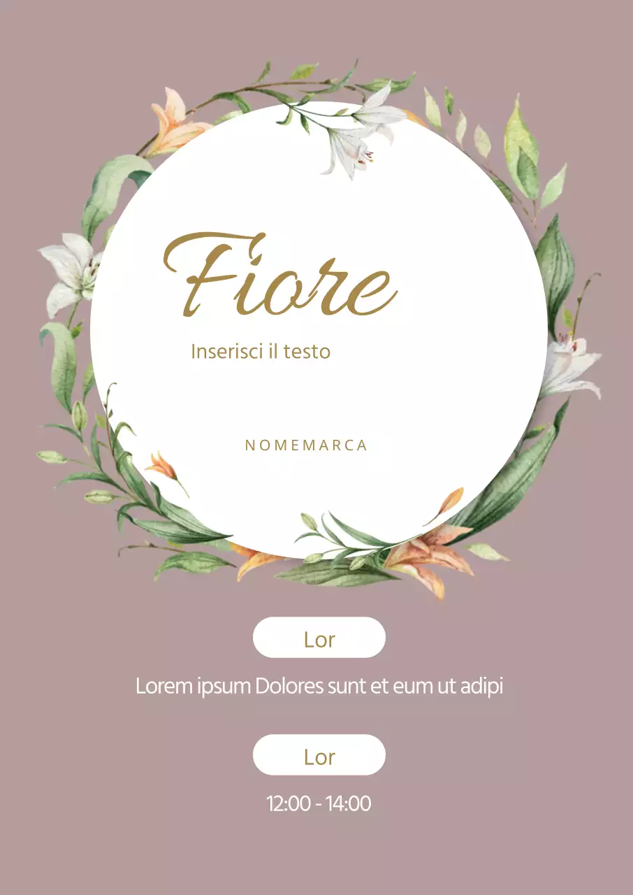 44503_Ingresso di testo botanico