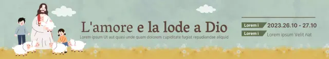 Lode di Dio