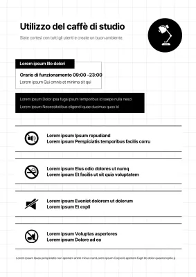 Come utilizzare il plaid sul nero