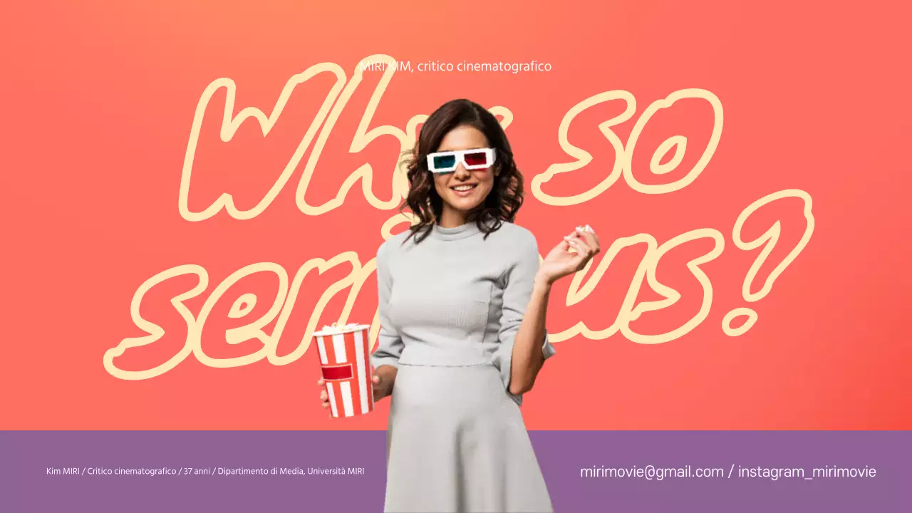 Presentazione introduttiva