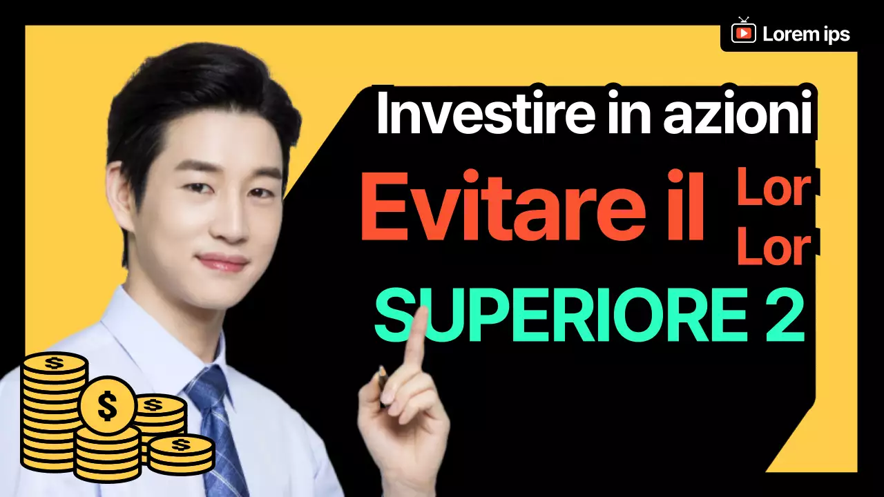 Canali di investimento azionario