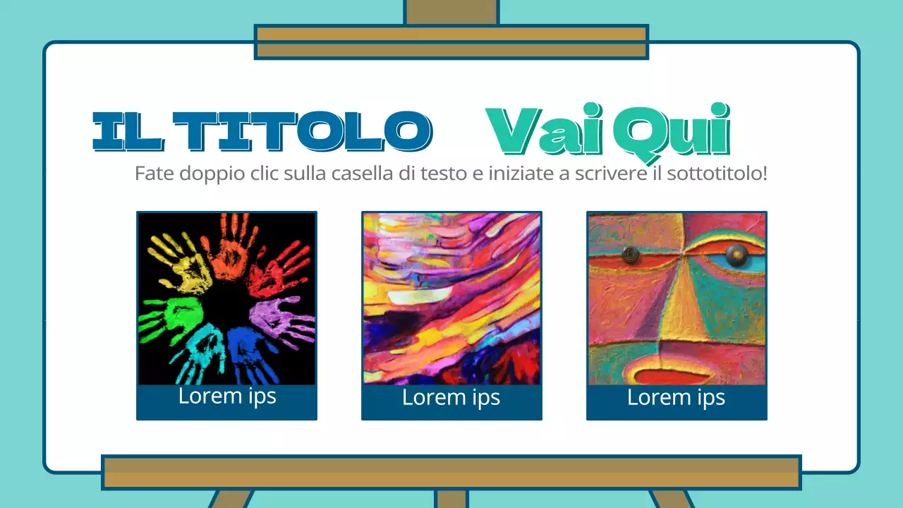 Storia dell'arte del turchese