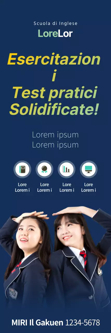 Istituto Nazionale di Educazione